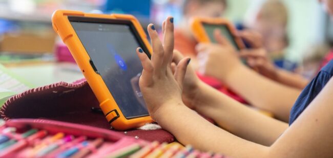 Castilla-La Mancha recibirá más de 67,5  millones de euros para política educativa