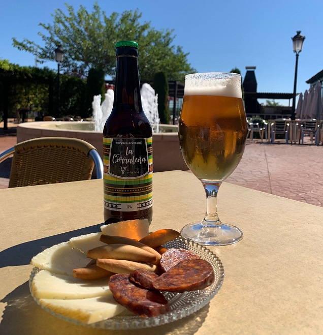 El complejo enoturístico Finca la Estacada presenta La Corraleña, su nueva propuesta para este verano