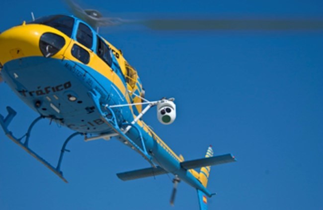 La Guardia Civil investiga a una persona por circular a 219 km/h por una carretera de Toledo