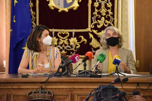 La Diputación de Cuenca y el Proyecto Arraigo elaborarán una estrategia de repoblación para atraer a nuevos pobladores