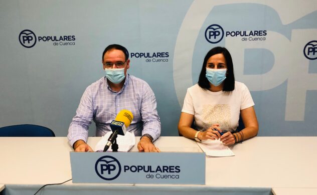 El PP alerta de que en el macrovertedero de Almonacid, “la mayoría de los residuos se entierran sin tratar cerca de pozos de agua”