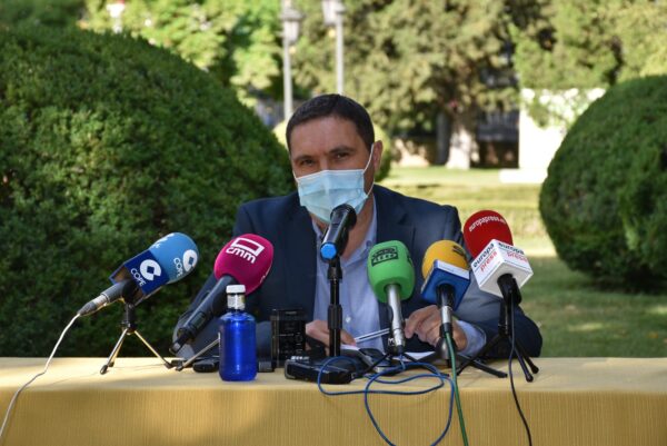 Martínez Chana remodela el equipo de Gobierno en una línea continuista pero con retoques clave para rematar la legislatura