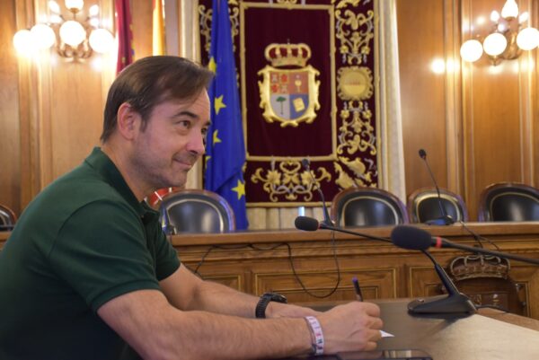 La Diputación saca una convocatoria dotada con 20.000 euros para la producción audiovisual de los municipios conquenses