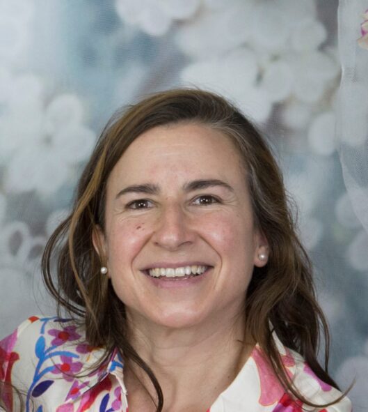 Zoraida Estepa, nueva directora del Centro Penitenciario Ocaña I