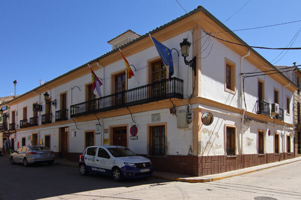 El Ayuntamiento de Campillo de Altobuey invertirá 400.000 euros en sustituir el alumbrado por luminarias LED gracias a una ayuda del IDAE