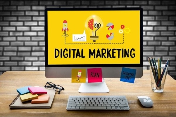 Haz crecer tu negocio con una agencia de marketing digital