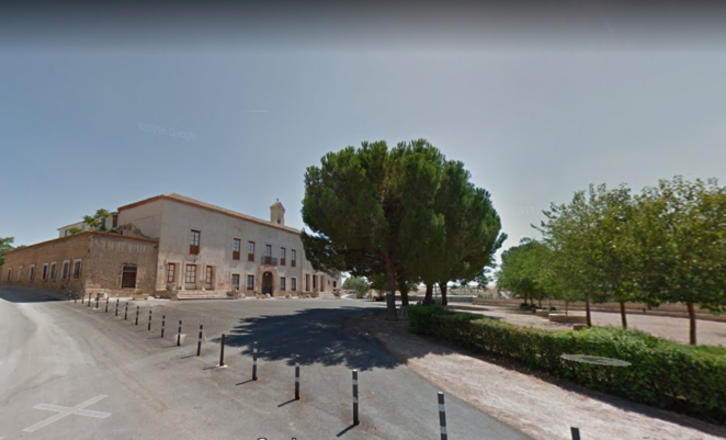 La Hermandad de la Virgen de Riánsares organiza el tradicional Rosario de la Aurora durante el mes de mayo