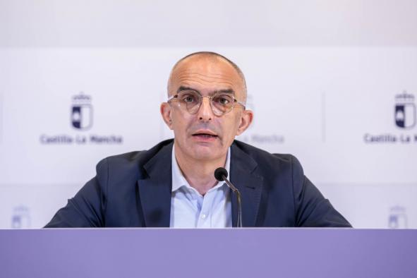 Castilla-La Mancha prevé que a mediados de julio el 70 por ciento de la población tenga administrada al menos una dosis de vacuna contra el COVID