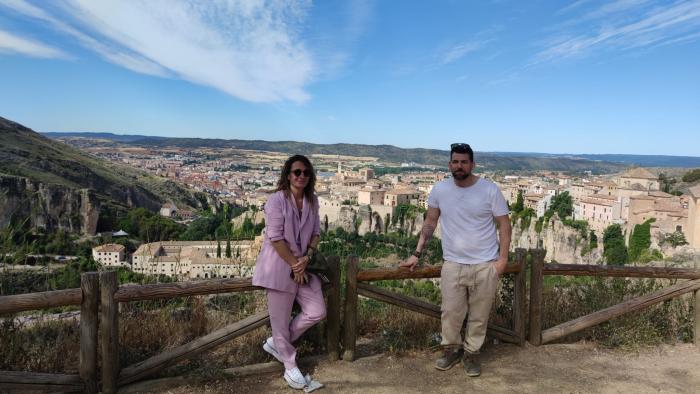 Las rutas gastronómicas ‘Raíz Culinaria’ dejan un gran sabor de boca en Guadalajara y Cuenca e inician el mes de julio en la provincia de Albacete