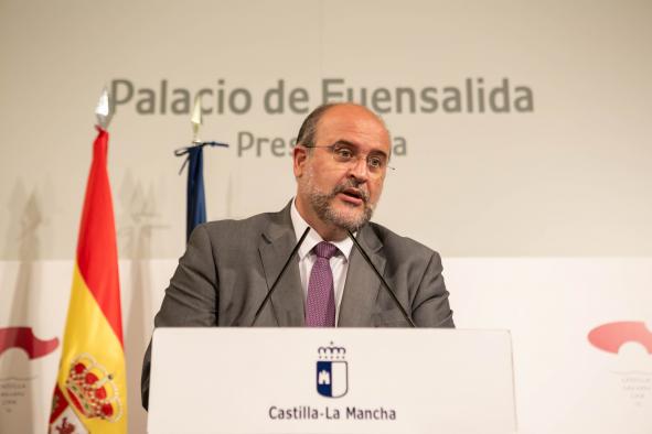 Castilla-La Mancha diseña una Estrategia frente la Despoblación con la que busca fijar población en el medio rural