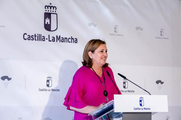 La Junta licitará este mes 53 actuaciones en espacios deportivos de centros educativos por importe de casi diez millones de euros