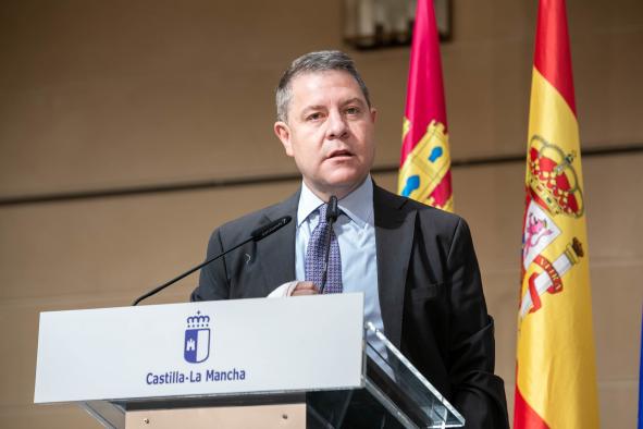 Castilla-La Mancha destinará más de 54 millones de euros a la modernización de sus centros residenciales para mayores, menores y personas con discapacidad