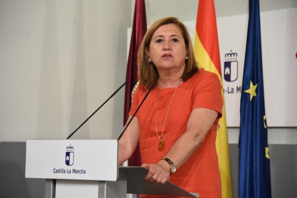 La Junta retoma las ayudas a la investigación del patrimonio arqueológico y paleontológico de Castilla-La Mancha subvencionando 42 proyectos