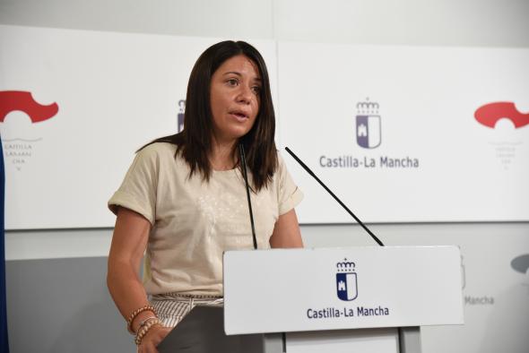 Castilla La Mancha destina 2,3 millones de euros a la convocatoria de Cooperación Internacional para el Desarrollo, enfocada a paliar los efectos de la pandemia