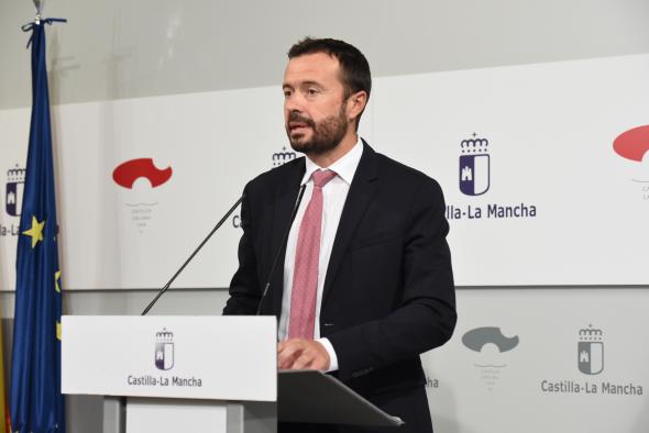 Castilla-La Mancha abre la convocatoria del Plan MOVES III para incentivar la adquisición de vehículos eléctricos y la implantación de puntos de recarga con 17,2 millones de euros