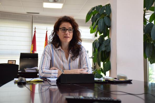 Los planes de choque de lucha contra el fraude en la temporalidad mejoran las condiciones de trabajo de más de 7.800 personas en la región