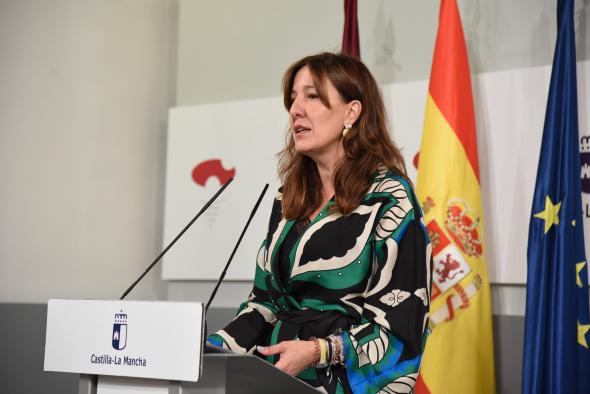 Castilla-La Mancha introduce un modelo pionero de Ayuda a Domicilio en zonas rurales
