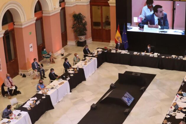 El Ejecutivo regional destaca que la nueva PAC en España no dejará a ningún agricultor o ganadero atrás por pequeño que sea, un aspecto “clave” demandado por Castilla-La Mancha