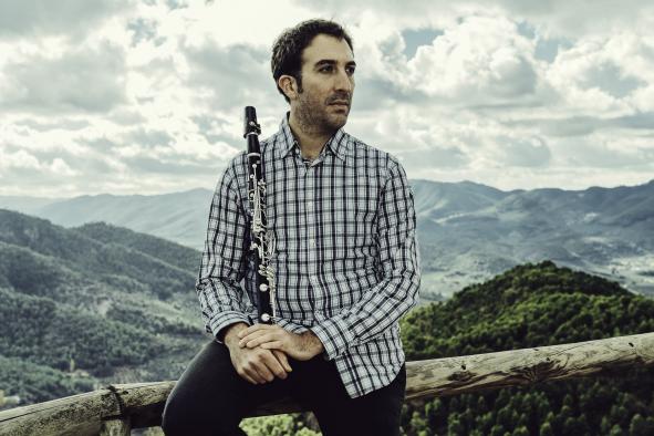 La Fundación de la Semana de la Música Religiosa de Cuenca (SMR) nombra al gestor cultural Daniel Broncano como nuevo director artístico
