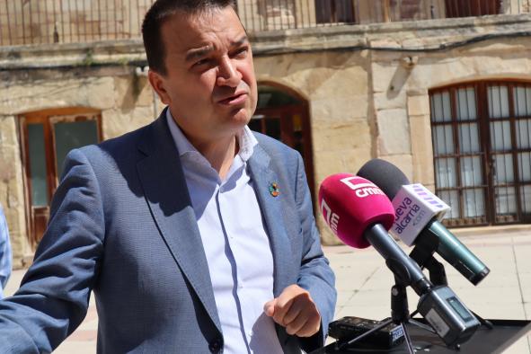 La modificación del Real Decreto que disminuirá a 27 hectómetros la cantidad trasvasable de Entrepeñas y Buendía en nivel 2 se aprobará el 27 de julio