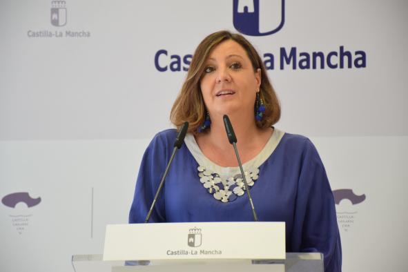 Castilla-La Mancha crea empleo por encima del conjunto del país en el último año y alcanza el valor más alto de ocupación desde el año 2008