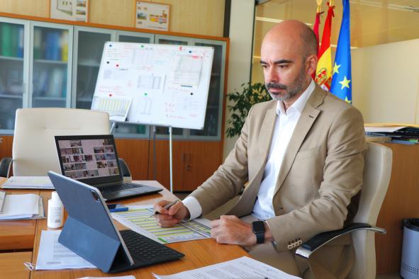 Castilla-La Mancha se consolida como referencia nacional en formación de especialistas sanitarios