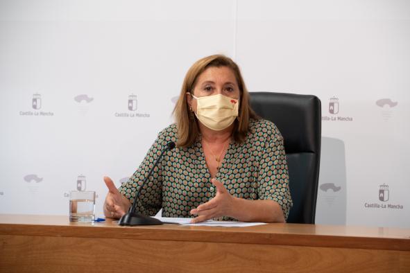Castilla-La Mancha celebra que sea una de las regiones incluidas en el Comité de Seguimiento de la Estrategia Española de Ciencia, Tecnología e Innovación 2021-2027