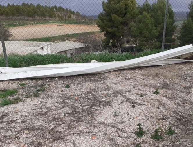 Protección Civil y Emergencias alerta de un temporal en la península y Baleares