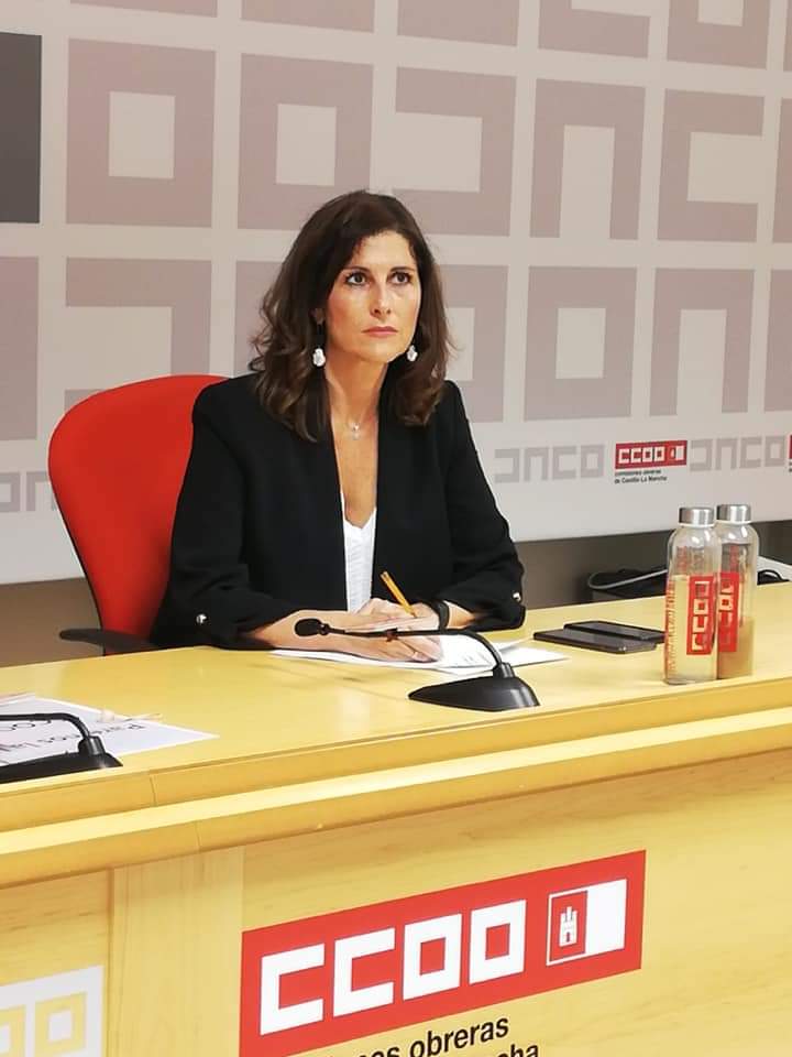 CCOO-Toledo reclama a los ayuntamientos de la provincia respeto a la legalidad laboral en las convocatorias, contrataciones y ejecución de los planes de empleo