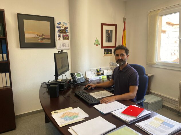 La Junta concede ayudas para adquisición de viviendas por importe de alrededor de 270.000 euros en la provincia de Cuenca