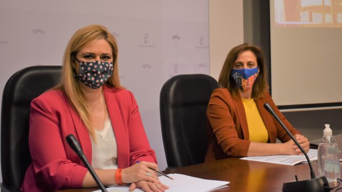 Luis Miguel García Marquina junto a otros 12 deportistas de la provincia recibirán una ayuda del Gobierno Regional