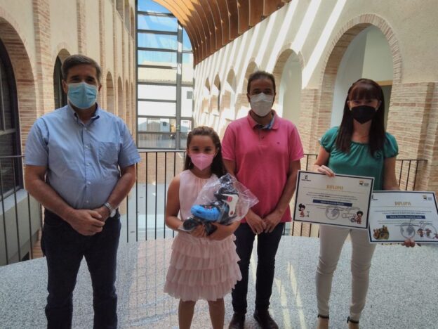 Castilla La Mancha resalta la importancia de fomentar la movilidad sostenible a través de las familias mediante diversos programas de educación ambiental