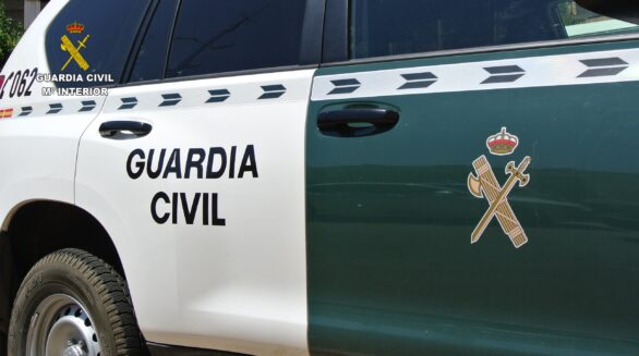 La Guardia Civil investiga a dos personas por estafar más de 6.000 euros en alquileres de viviendas vacacionales
