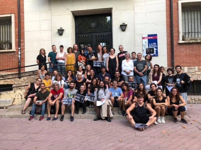 Donde nacen los sabores aportará su toque gastronómico a la bienvenida de Cuenca a escena