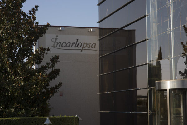 Incarlopsa y el Hospital Severo Ochoa colaboran en la formación médica con la donación de tejido porcino