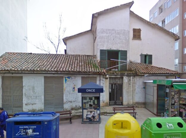 El Gobierno regional aprueba nuevos usos para el antiguo edificio de los sindicatos en Tarancón