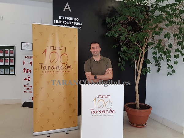La programación del Auditorio de Tarancón de Fiestas, incluye teatro, danza y un espectáculo infantil
