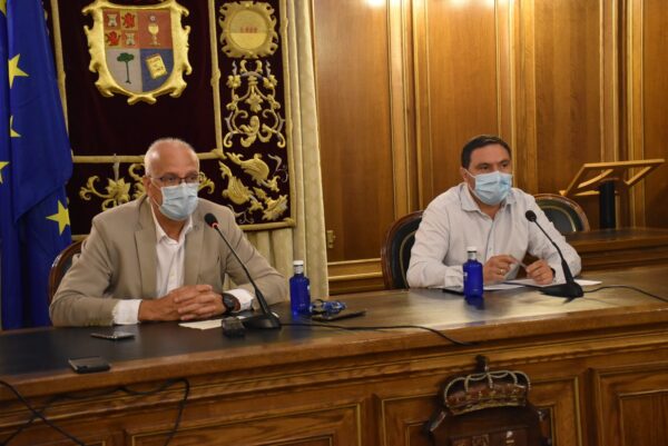 El Ayuntamiento de Tarancón recibirá casi 95.000 euros en ayudas por el temporal DANA en septiembre de 2019 que ha otorgado el Gobierno de España