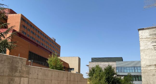 UGT CLM solicita el incremento de plazas estructurales de profesionales en el Sescam