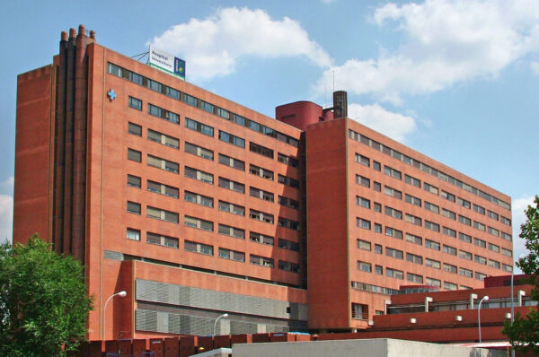El servicio de Farmacia del Hospital de Guadalajara, premiado por la Universidad de Alcalá por un trabajo sobre la mejora de la información a pacientes con tratamientos citostáticos
