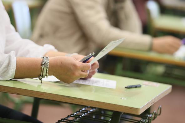 Desde hoy se puede consultar los listados definitivos de admitidos y excluidos en las oposiciones de 24 categorías del SESCAM, que incluyen 358 plazas