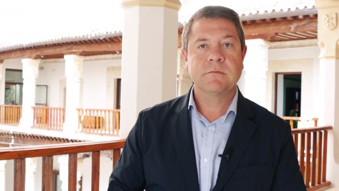 Castilla-La Mancha es la región del país que más ha destinado a la recuperación económica de autónomos, pymes y empresas