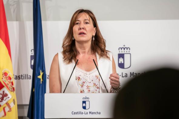 El Gobierno regional pone a disposición del Ejecutivo de la nación sus recursos para dar la “mejor respuesta” a la situación que vive Afganistán