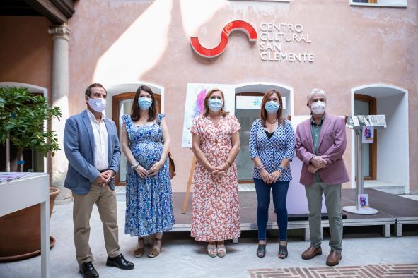 El Gobierno regional destinará 914.000 euros a modernizar las instalaciones de los teatros y auditorios de Castilla-La Mancha