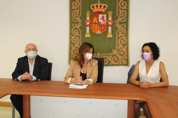 Castilla-La Mancha destaca el 75 por ciento de población diana inmunizada y la reducción a la mitad de la incidencia entre jóvenes