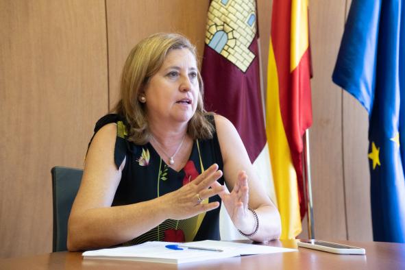 El Gobierno regional destaca que Castilla-La Mancha comenzará el curso escolar con “optimismo y confianza, pero con total prudencia”