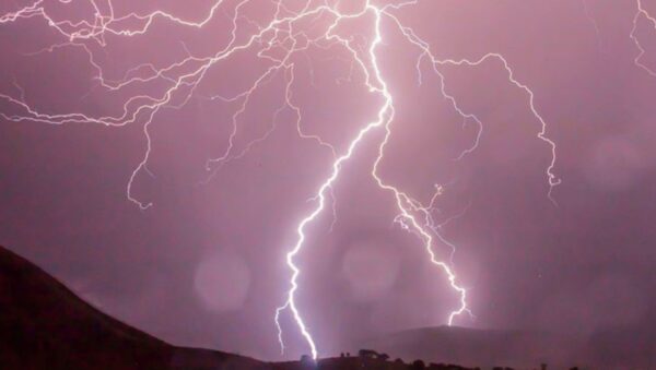 El Gobierno regional activa el METEOCAM en las cinco provincias de Castilla-La Mancha en previsión de fuertes tormentas, lluvias y rachas de viento