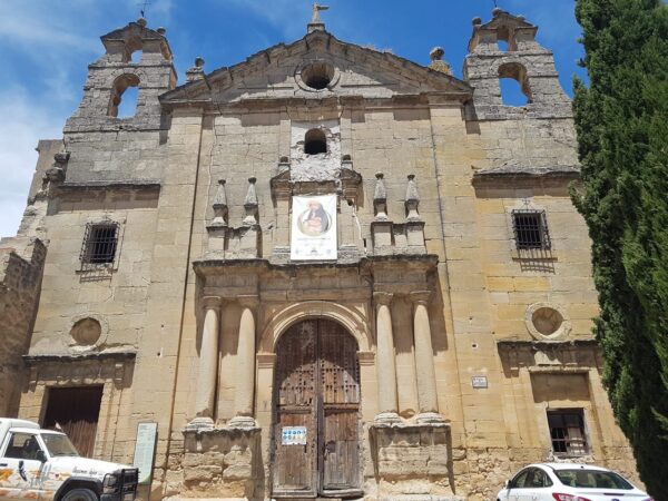 Huete celebrará el jubileo del VIII Centenario de Santo Domingo: Programación de actos