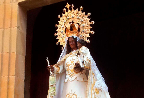 Suspendidas las Fiestas de la Merced 2021