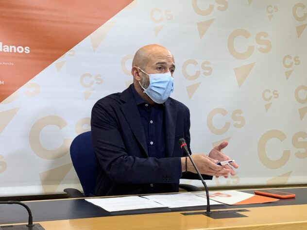 Cs muestra “alegría prudente” pero avisa que CLM está por encima de la media nacional en temporalidad, paro juvenil y es “campeona en paro femenino”